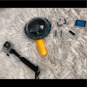 Go Pro Accessories